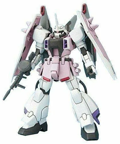 GUNDAM - HG Blaze Zaku Phantom - Model Kit